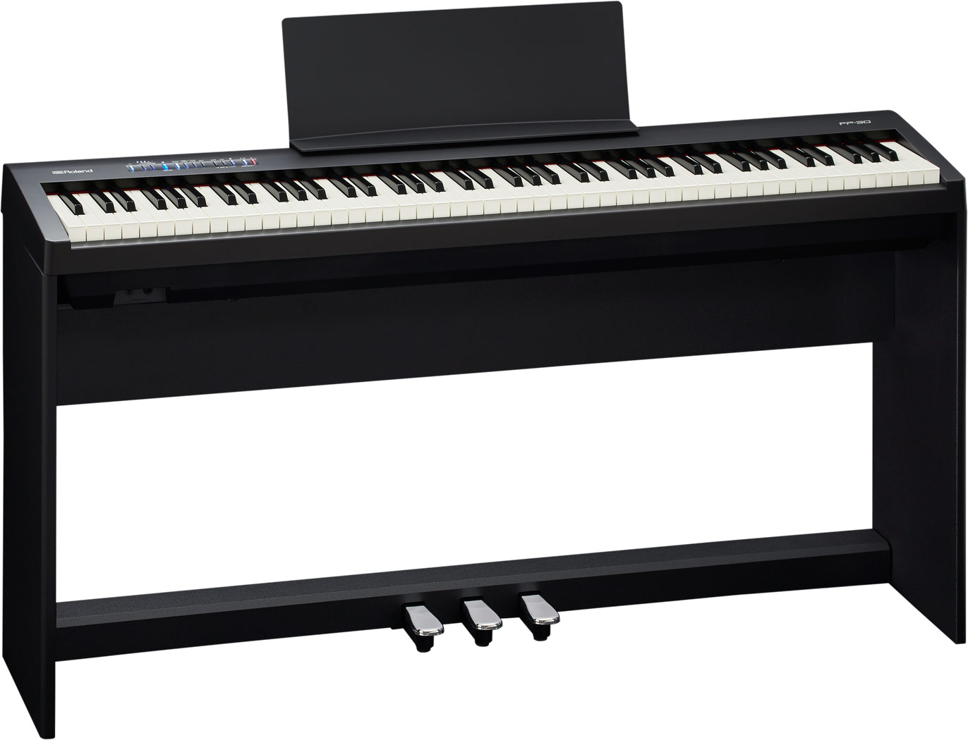 Roland FP 30X Digital Piano