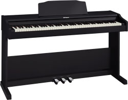 Roland Upright digital piano rp 102