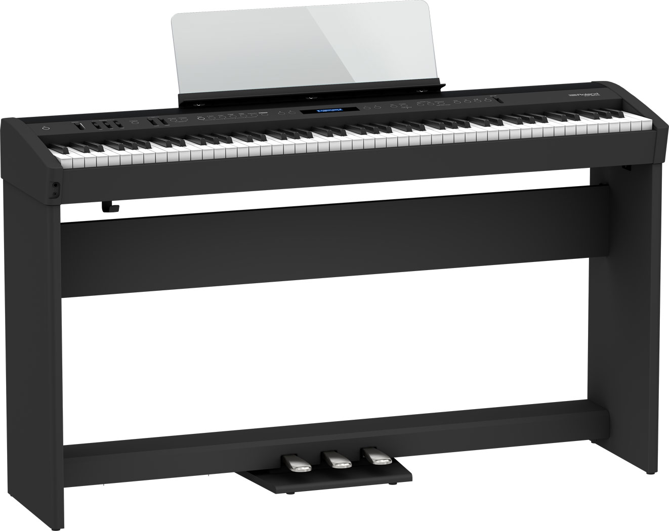 Roland FP 60X Digital piano