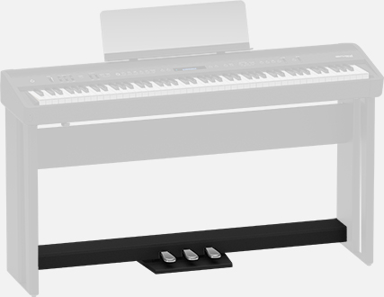 Kpd 90 Pedal unit Roland Digital Piano Accessories 