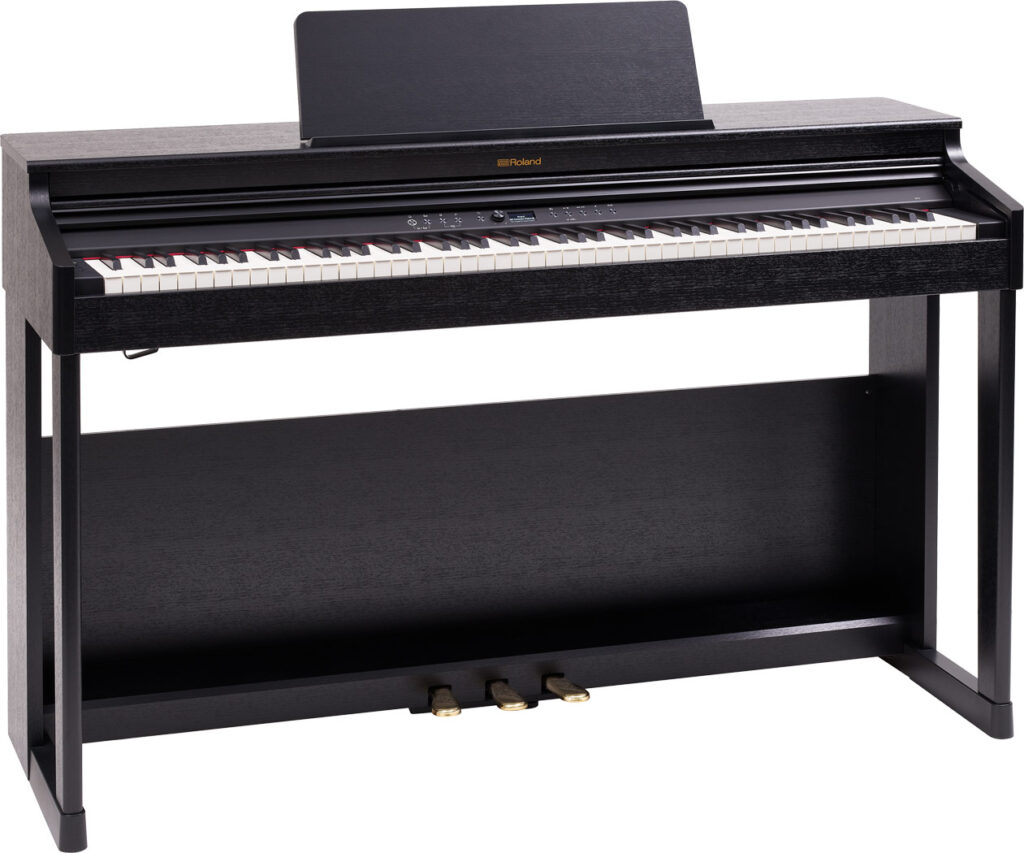 Roland RP 701 Digital Piano