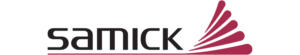 Samick logo